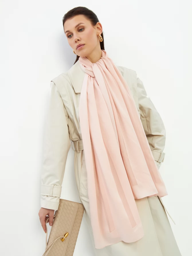 Палантин женский SH25V-17-6