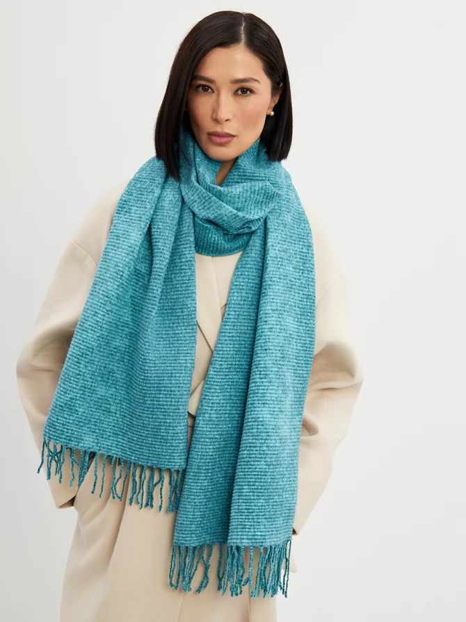 Палантин женский RH25-16-6