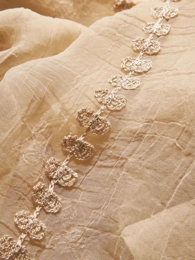 Палантин женский BB-135-30