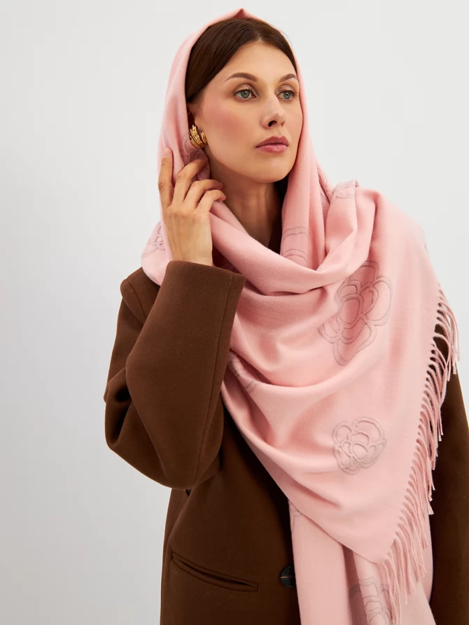 Палантин женский RH11-20-6