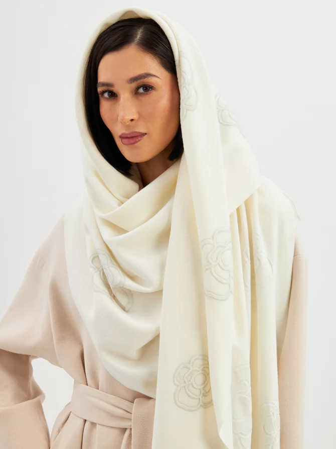 Палантин женский RH11-20-9