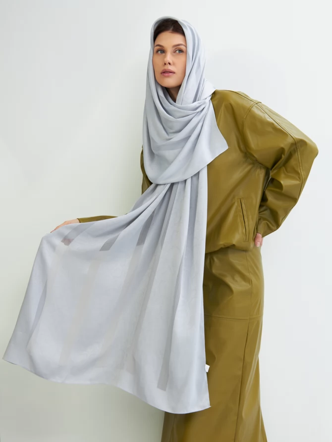 Палантин женский SH25V-17-4