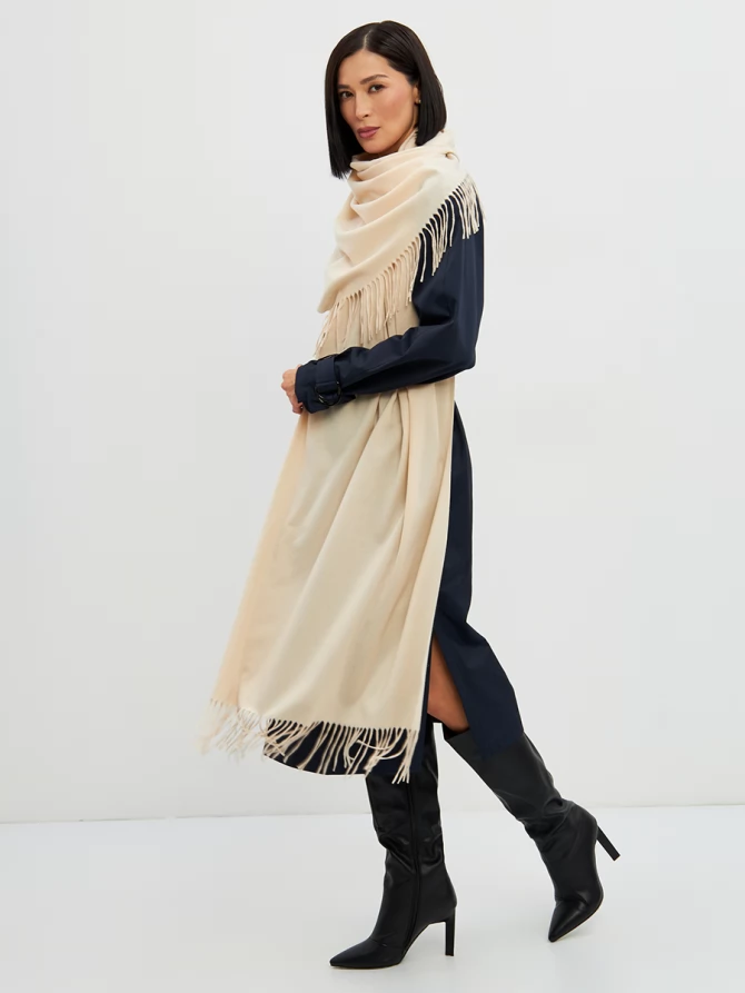 Палантин женский RH25-125-21