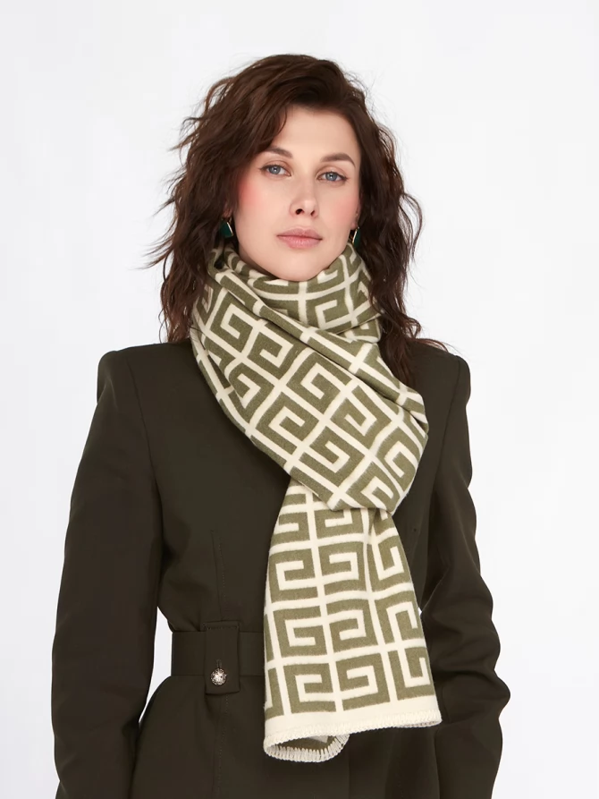 Палантин женский RH10-2255-5