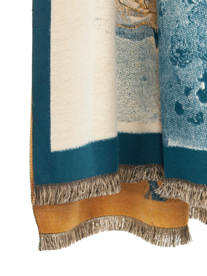 Палантин женский RH10-29-13