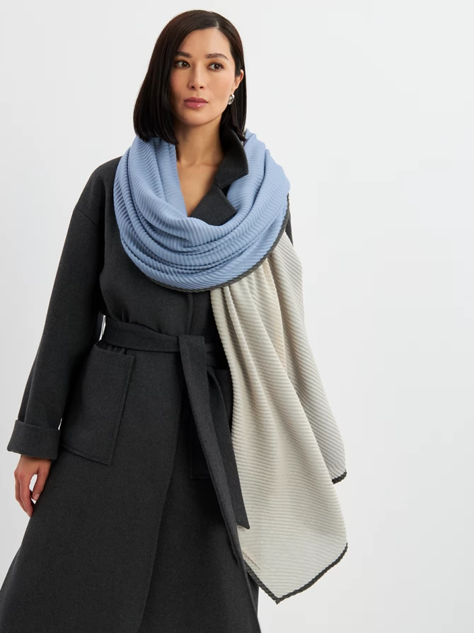 Палантин женский MK3-17-3