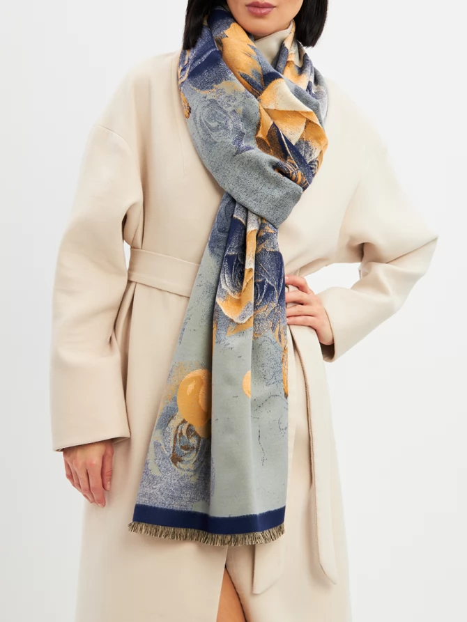 Палантин женский RH10-29-20