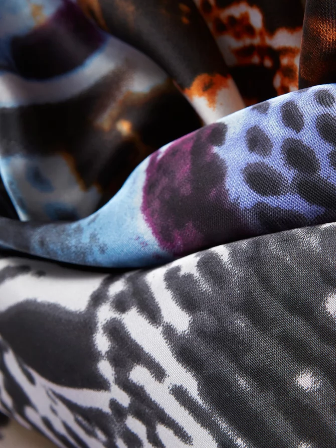 Палантин KRD2-114-1