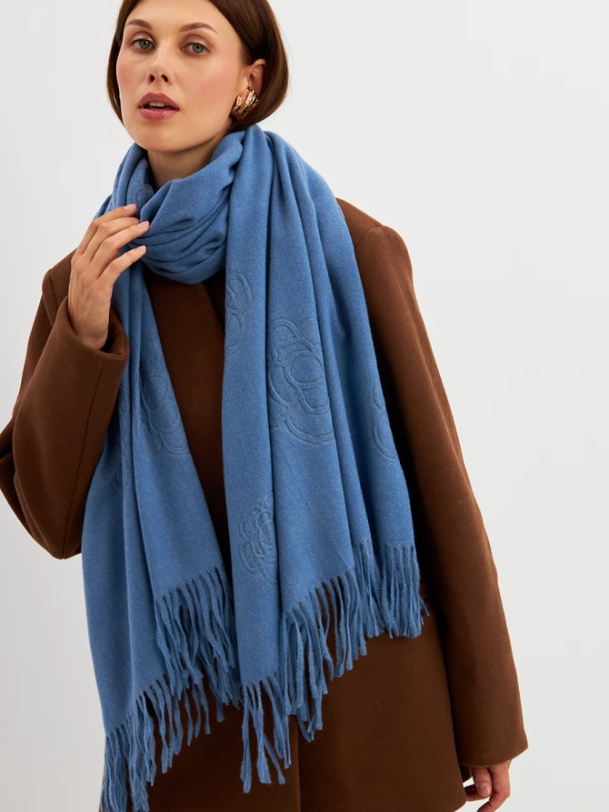 Палантин женский RH11-20-4