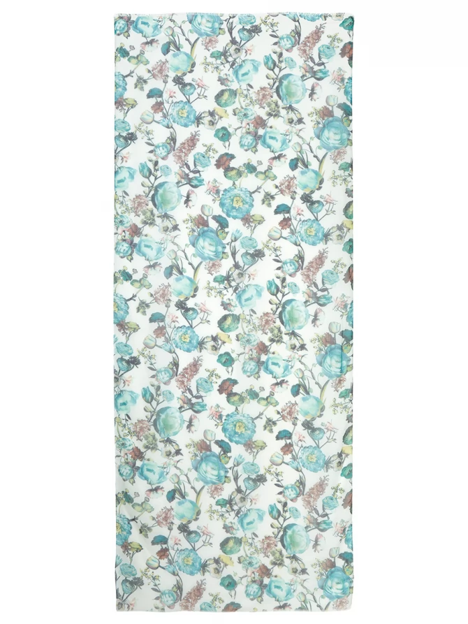 Палантин женский KSH16-12-5