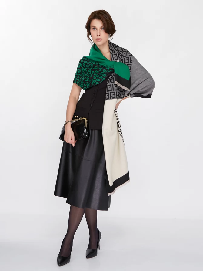 Палантин RH9-1756-2