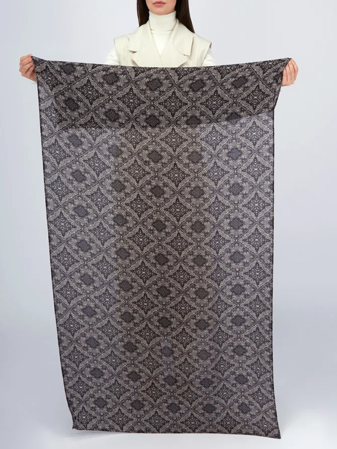 Палантин женский SPR-1152-3