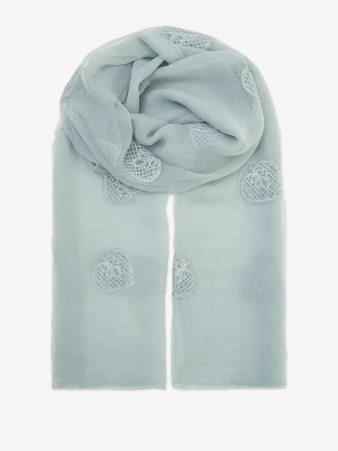 Палантин женский BB-135-31