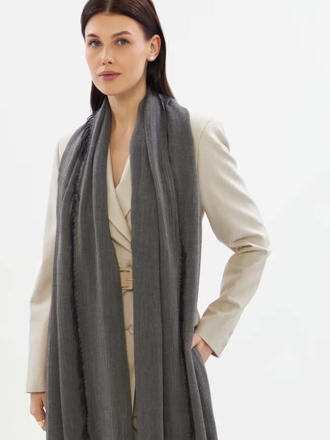 Палантин женский DRK-16-5