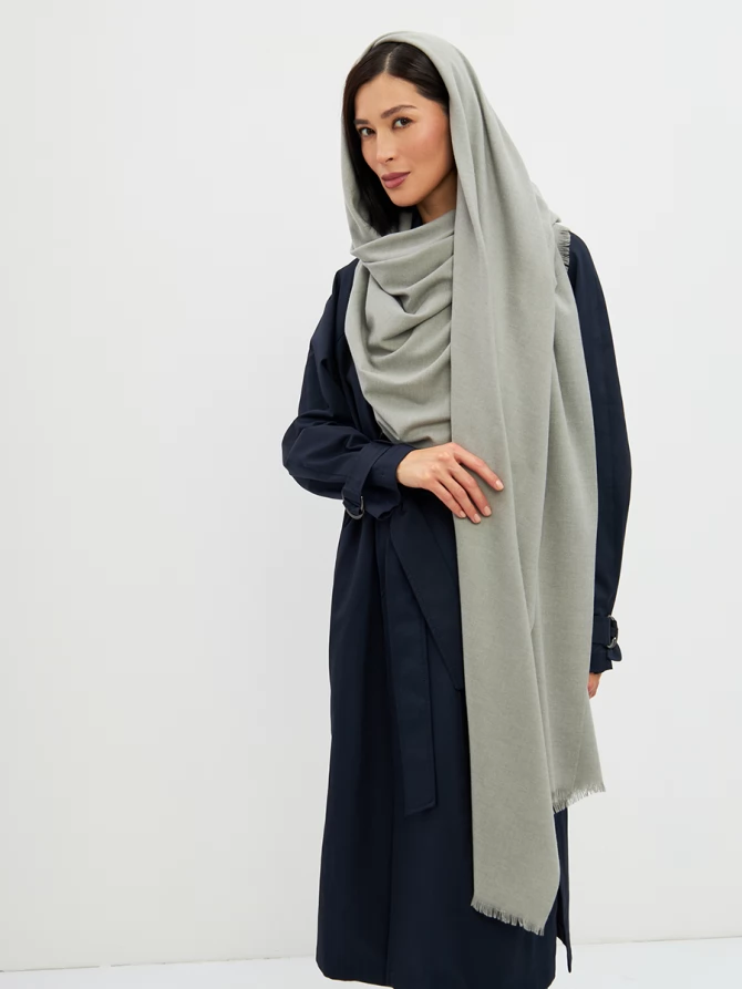 Палантин женский RH25-135-17