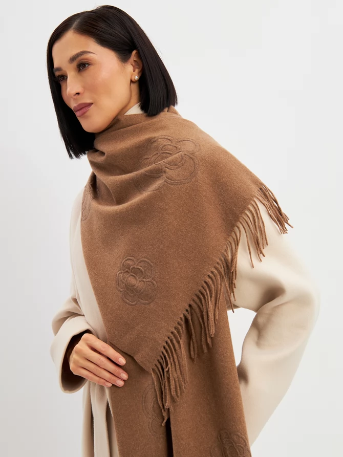 Палантин женский RH11-20-7