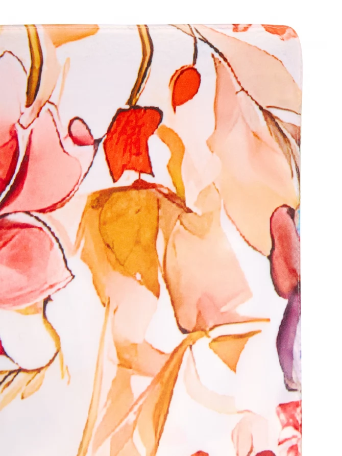 Палантин женский KSH16-1452-2