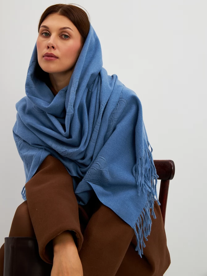 Палантин женский RH11-20-4