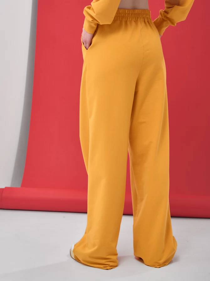 Брюки спортивные