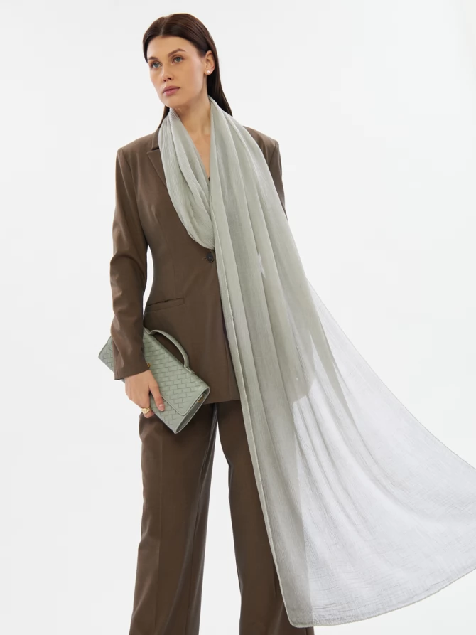 Палантин женский DRK-1455-67