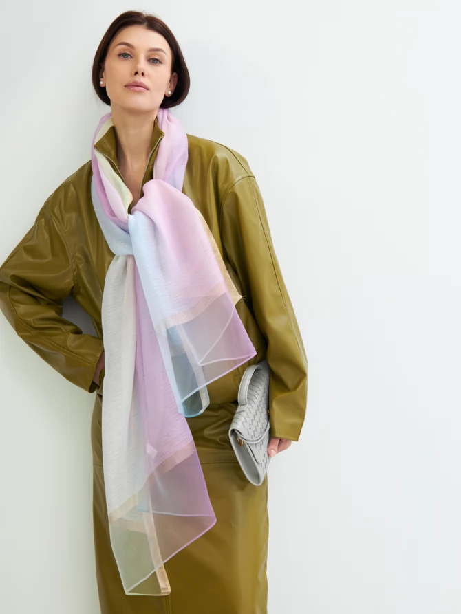 Палантин женский SH25V-16-3