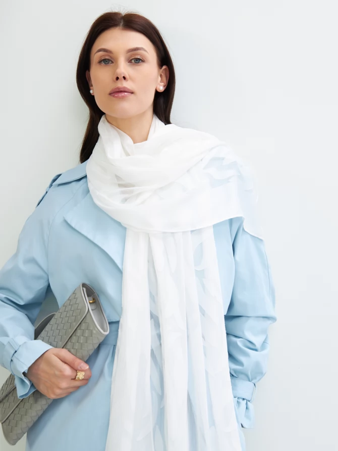 Палантин женский SH25V-171-3