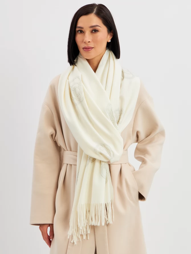 Палантин женский RH11-20-9