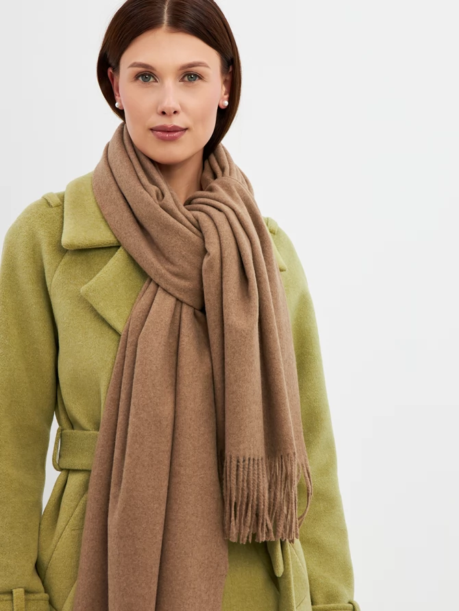 Палантин женский RH25-165-20