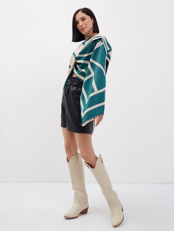 Палантин RH9-17510-4