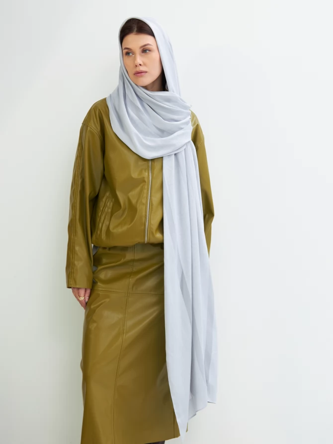 Палантин женский SH25V-17-4