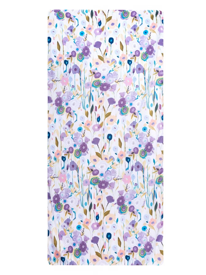 Палантин женский KSH16-1455-2