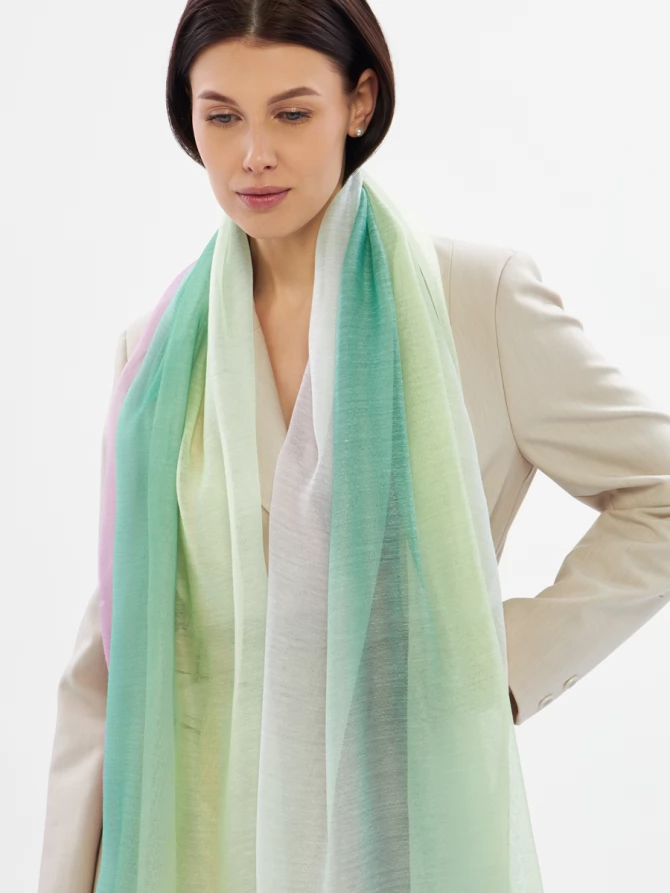 Палантин женский SH25V-16-2