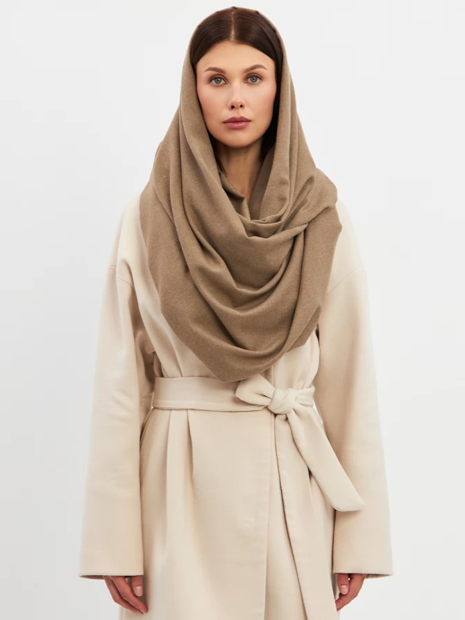 Палантин женский RH25-135-16