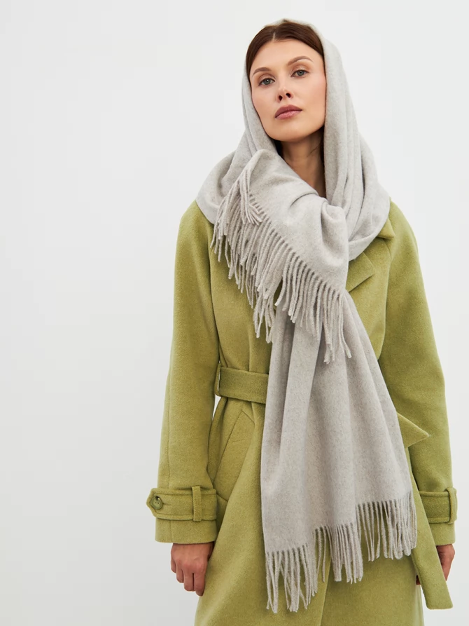 Палантин женский RH25-165-28