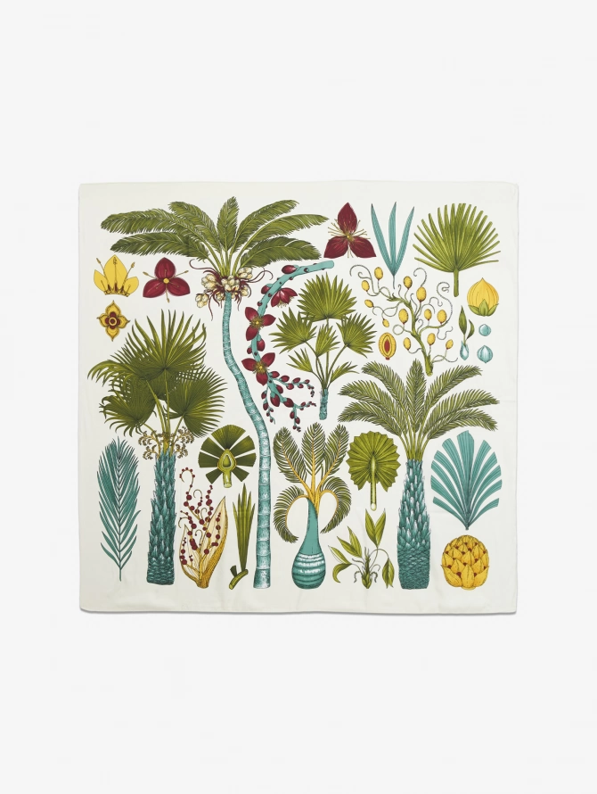 Платок женский LO-1259