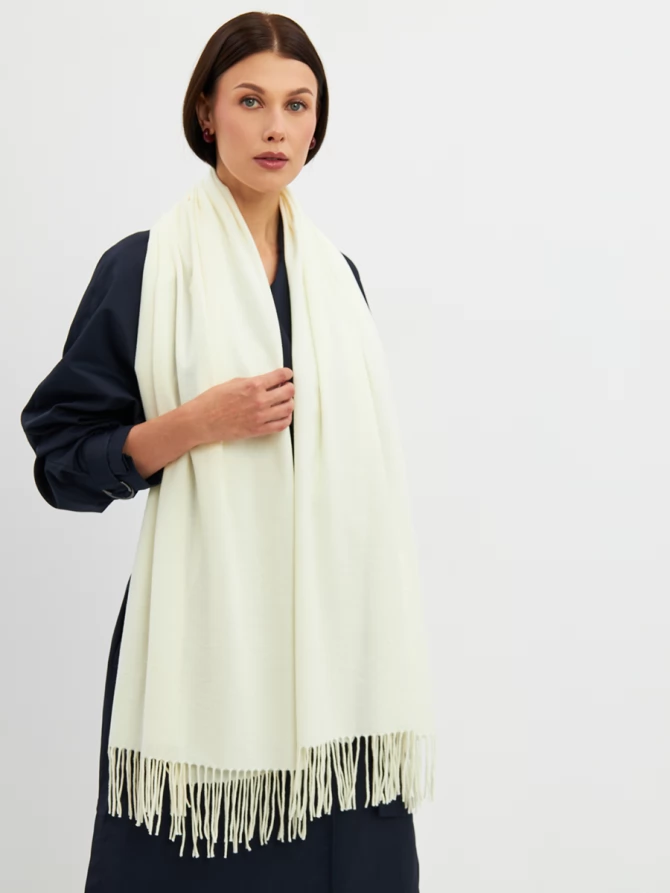 Палантин женский RH25-125-5