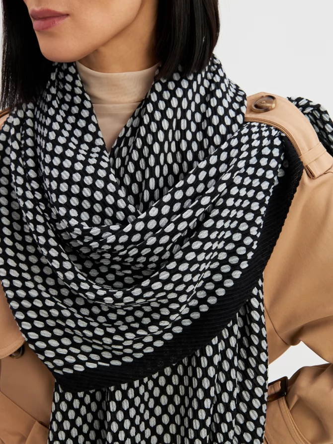 Палантин женский SPR-1155-2