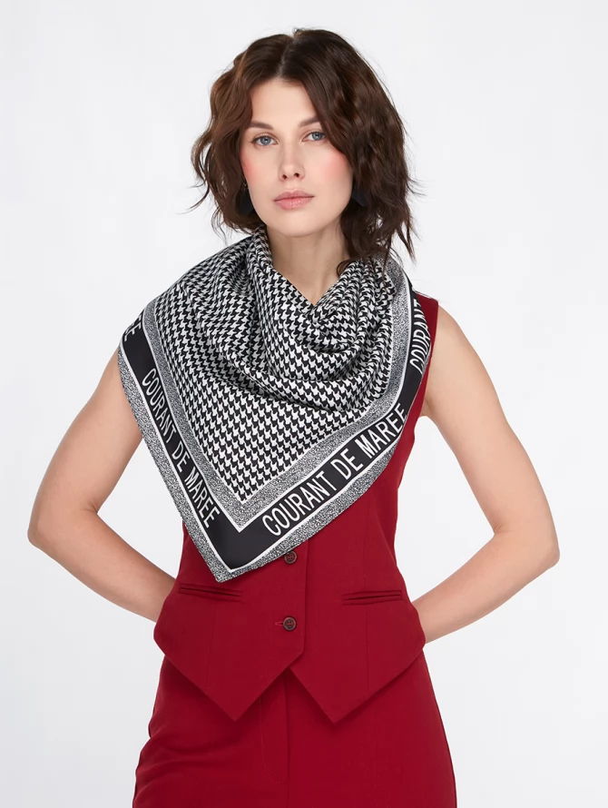 Платок женский SPR-6510-2