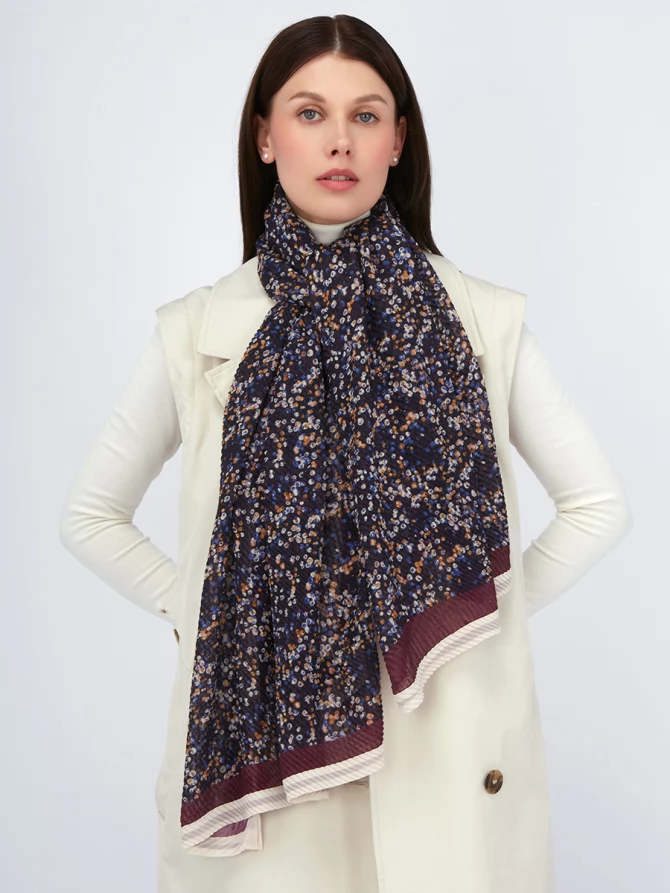 Палантин женский SPR-187-1