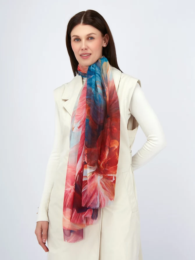 Палантин KSH14-115-30