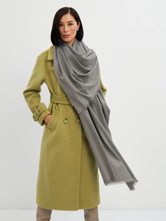 Палантин женский RH25-135-18