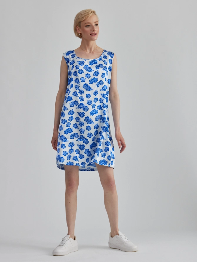 Туника женская TM-03K-3