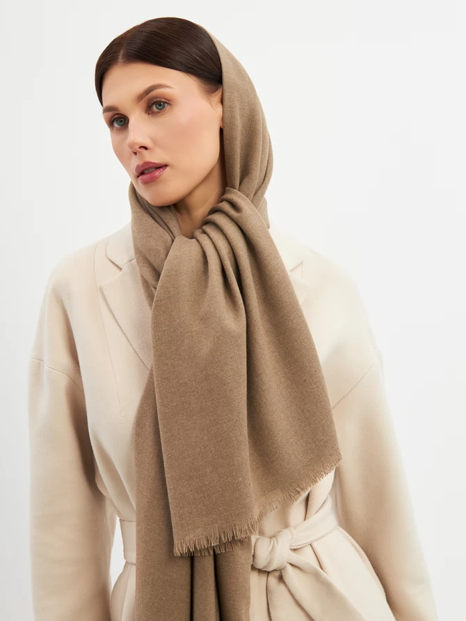 Палантин женский RH25-135-16