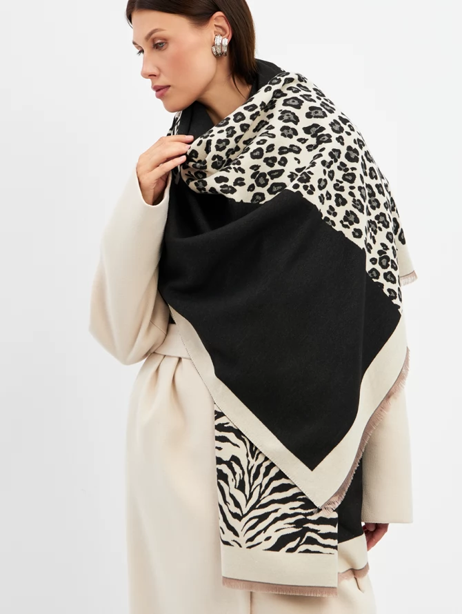 Палантин RH9-1756-3