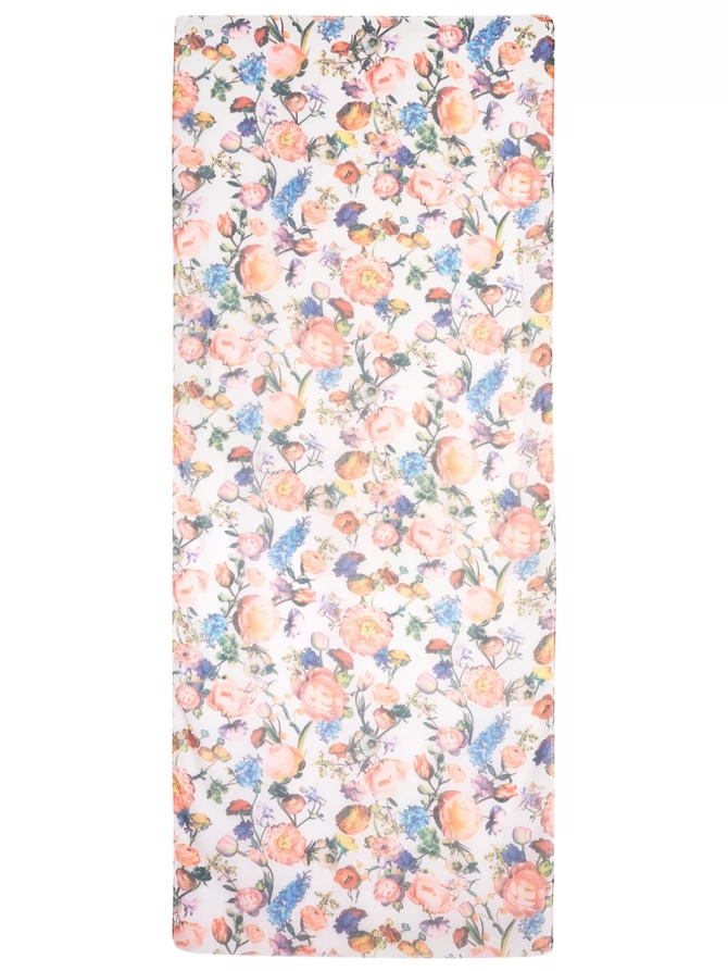 Палантин женский KSH16-12-3