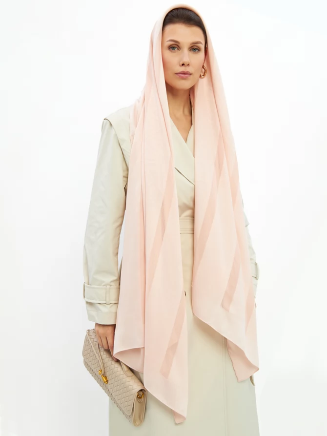 Палантин женский SH25V-17-6