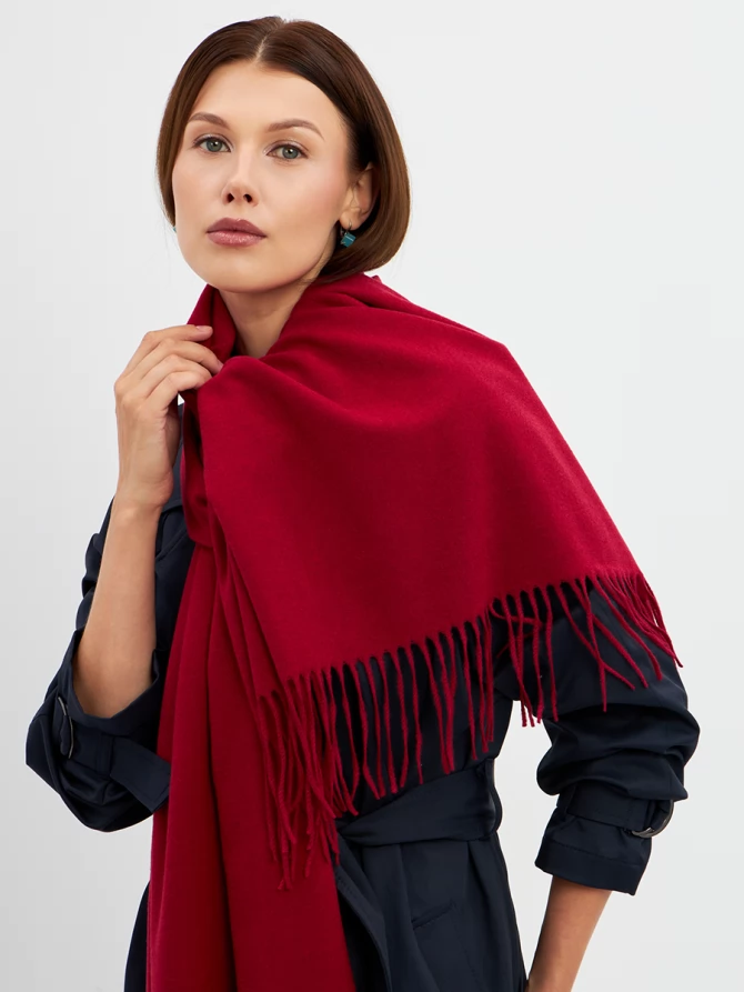 Палантин женский RH25-125-16