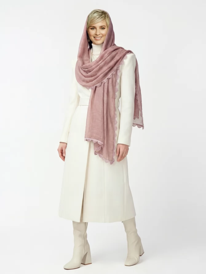 Палантин женский SHUT-15-1