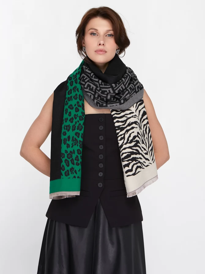 Палантин RH9-1756-2