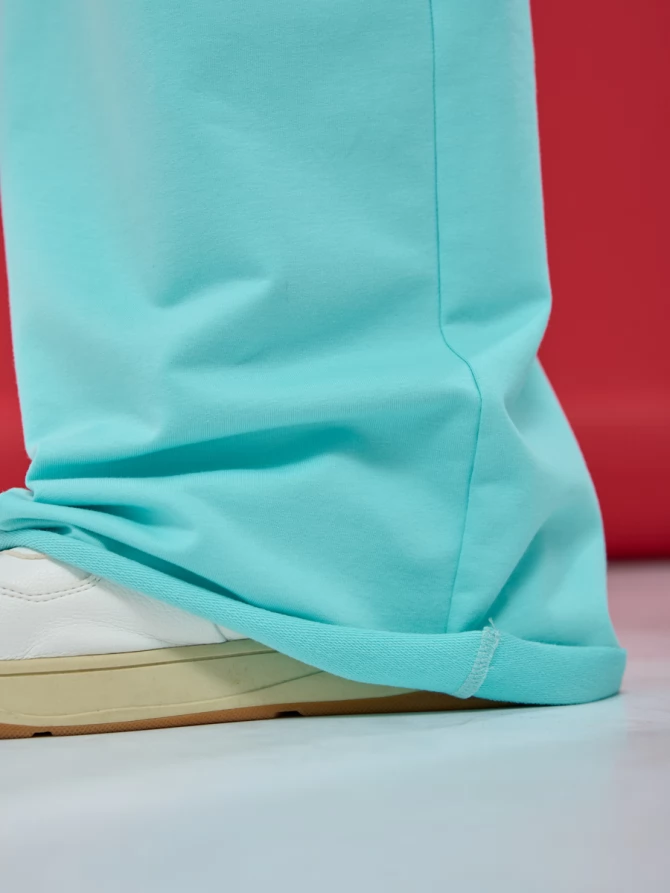 Брюки спортивные